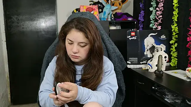 ann bronw online show from 12-02-25, 11:59