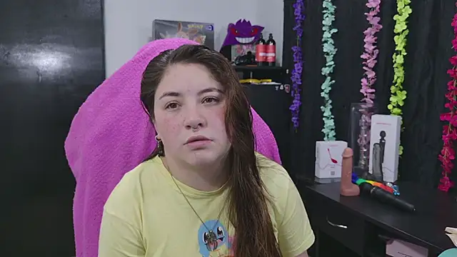 ann bronw online show from 12-16-25, 11:59