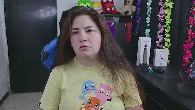 ann bronw online show from 03-04-26, 11:27