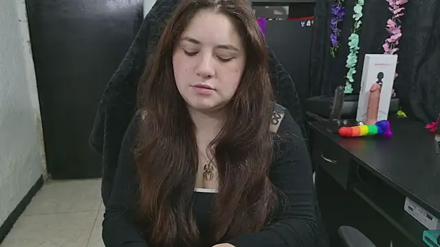 ann bronw online show from 04-09-26, 12:32