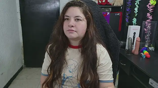 ann bronw online show from 04-15-26, 11:39