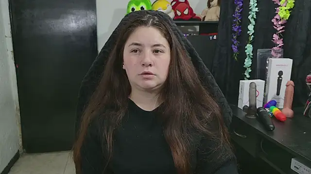 ann bronw online show from 04-24-26, 11:45