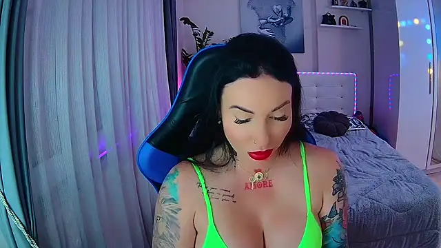 cokeyspeed69 online show from 04-07-26, 10:26