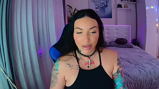 cokeyspeed69 online show from 04-10-26, 09:36