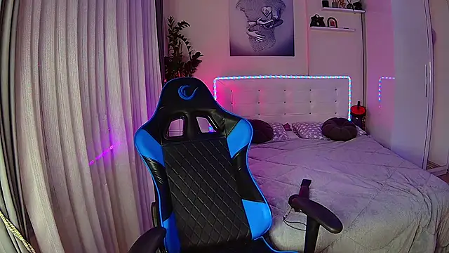 cokeyspeed69 online show from 04-25-26, 01:41