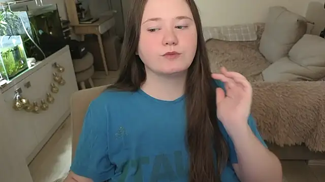 remirann  online show from 03-16-26, 10:41