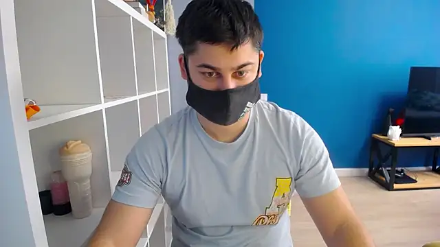 Tomguys online show from 03-05-25, 08:10