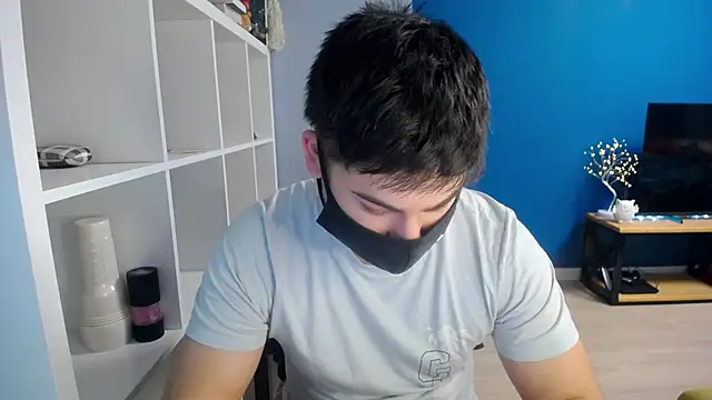 Tomguys online show from 03-12-25, 07:38