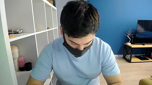 Tomguys online show from 03-21-25, 08:17