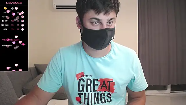 Tomguys online show from 09-08-25, 06:51