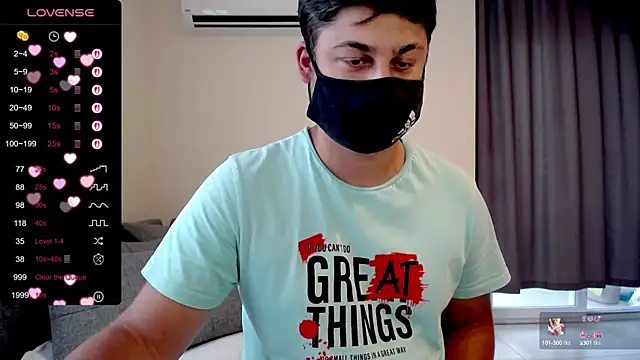 Tomguys online show from 09-10-25, 01:44