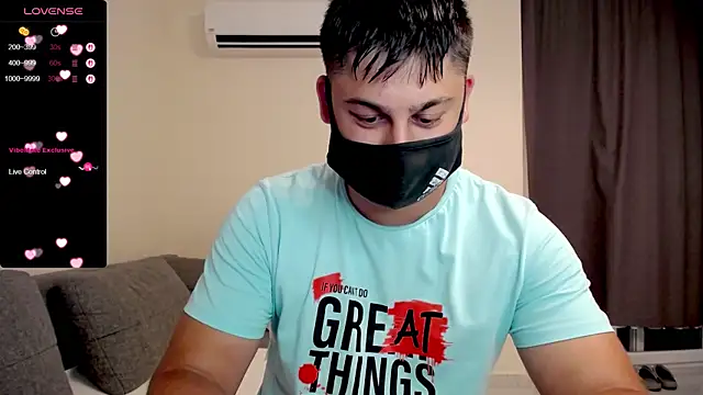 Tomguys online show from 09-19-25, 04:07