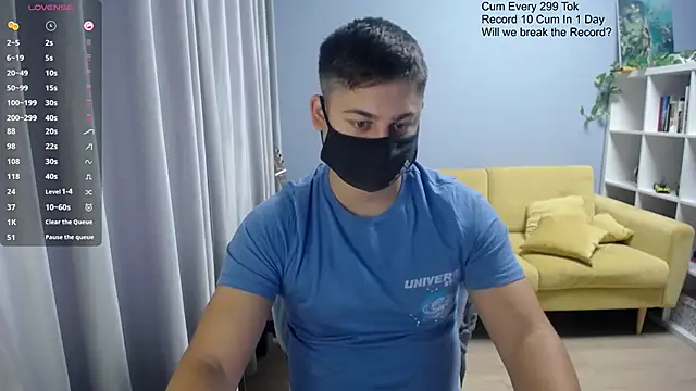 Tomguys online show from 11-15-25, 08:33