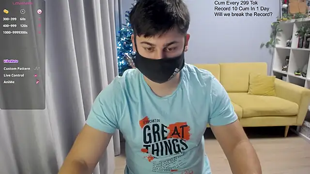 Tomguys online show from 12-20-25, 10:22