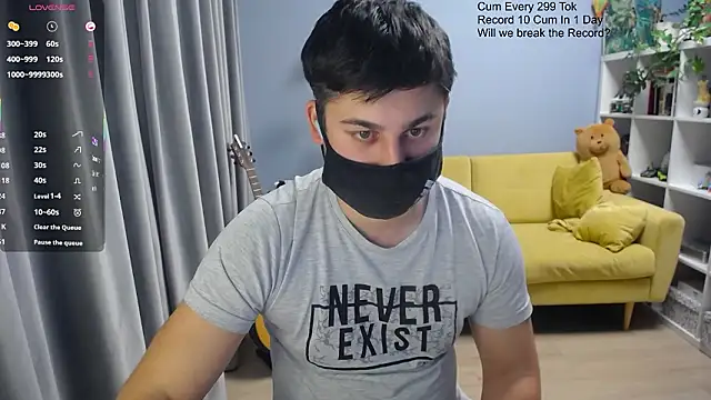 Tomguys online show from 03-16-26, 08:24