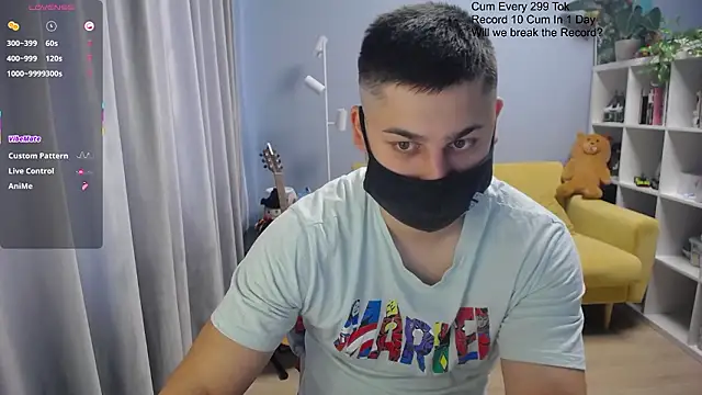 Tomguys online show from 03-23-26, 07:45