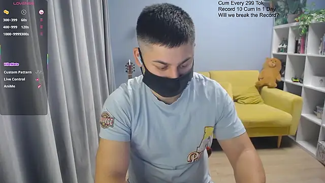 Tomguys online show from 03-26-26, 08:31