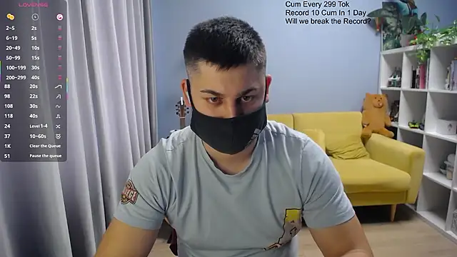 Tomguys online show from 03-27-26, 10:48