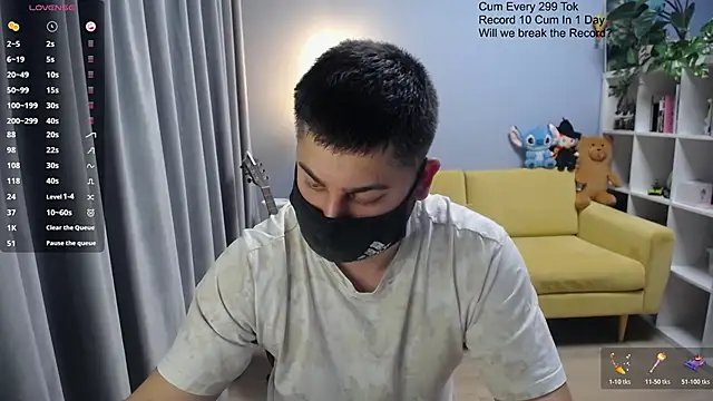 Tomguys online show from 04-09-26, 08:58