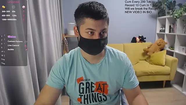 Tomguys online show from 04-22-26, 09:22