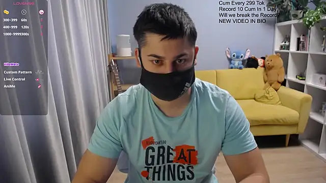 Tomguys online show from 04-23-26, 08:57