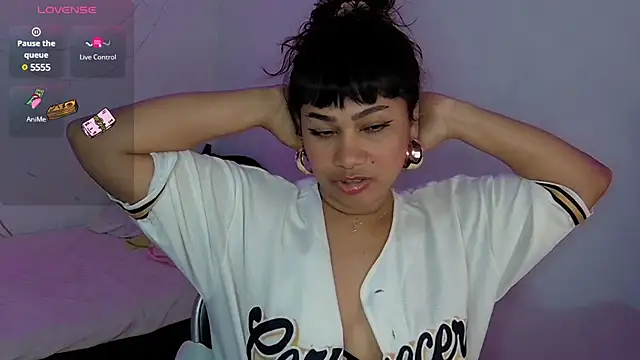 kiarybell   online show from 02-23-25, 03:24