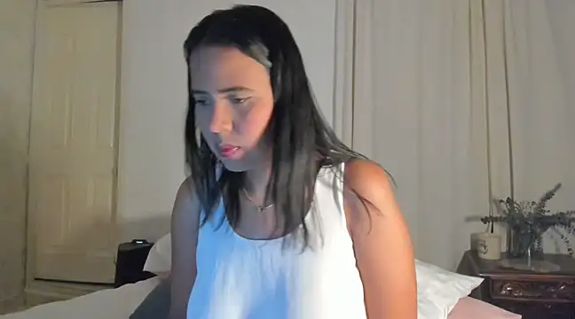 rosaaliiaa1 online show from 03-20-25, 01:15