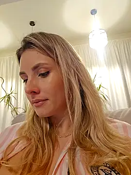 MishaBrizo online show from 03-01-25, 04:22