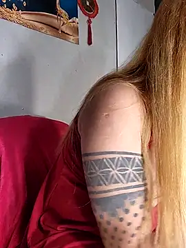 Asian SandraTS margo online show from 03-03-26, 12:33