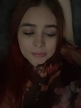 Marie Castelzc online show from 02-20-25, 04:14