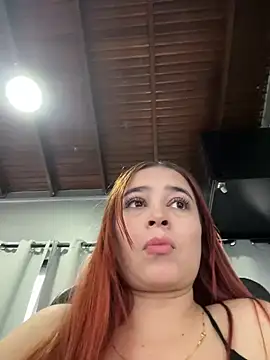 Marie Castelzc online show from 02-24-25, 04:15