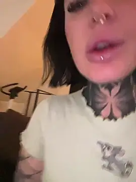 InkedBiitch online show from 03-19-25, 05:19