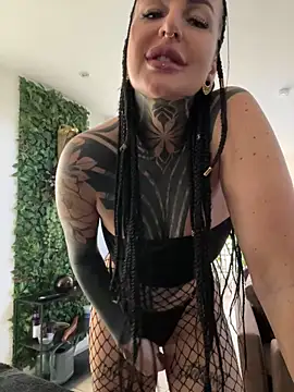 InkedBiitch online show from 03-18-26, 07:33