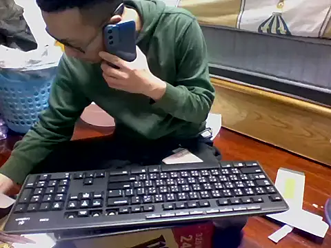 Exposedsian online show from 03-06-25, 04:07