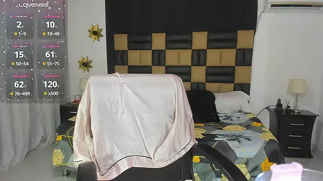 BarbieKano online show from 12-20-24, 11:16