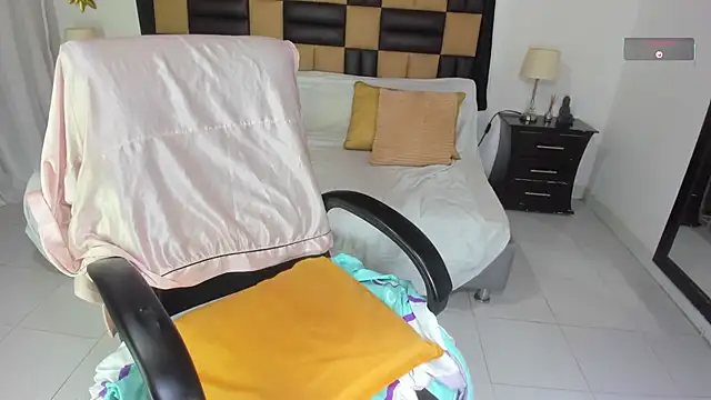 BarbieKano online show from 10-03-25, 11:24