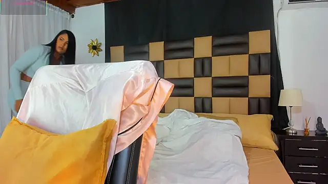 BarbieKano online show from 10-16-25, 11:50