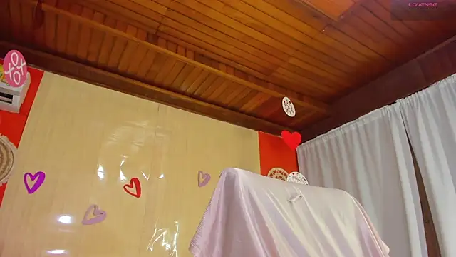 BarbieKano online show from 02-13-26, 12:17