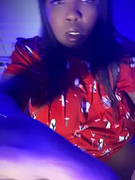 NikkiNoelanii online show from 01-21-25, 10:41