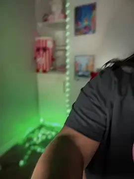 NikkiNoelanii online show from 02-23-25, 04:17