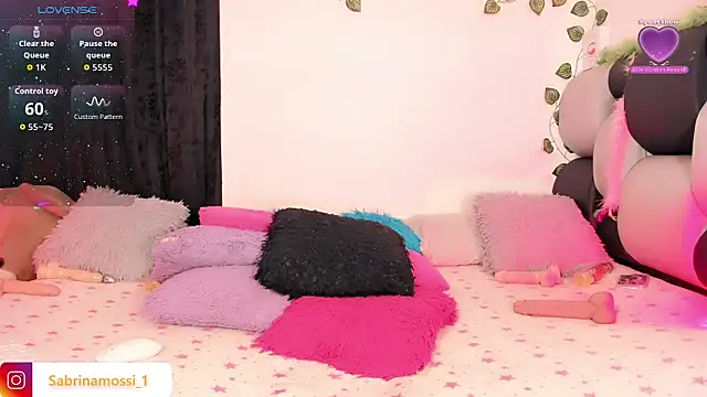 sabrinamossii online show from 06-02-26, 07:32