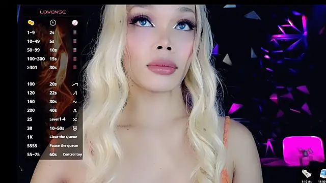 sugar bbyxx online show from 12-05-25, 05:49