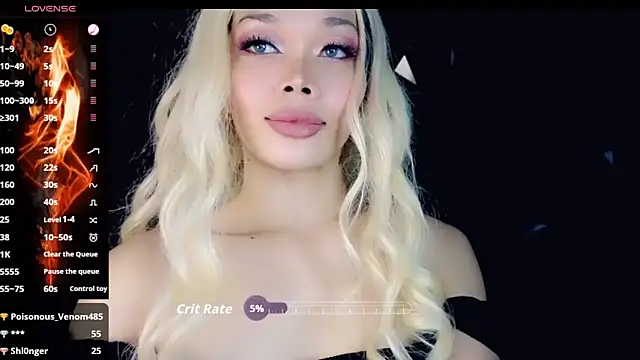 sugar bbyxx online show from 03-02-26, 07:15