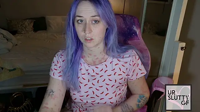 ursluttygf online show from 04-22-26, 02:14