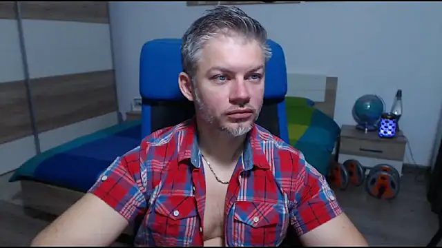 RobbyShawz online show from 10-08-25, 06:22