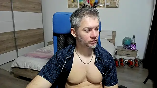 RobbyShawz online show from 01-17-26, 05:34