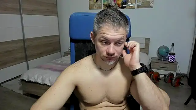 RobbyShawz online show from 02-01-26, 05:39