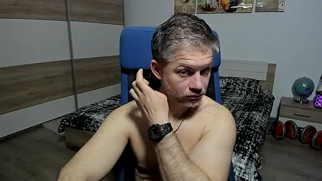 RobbyShawz online show from 04-24-26, 04:26