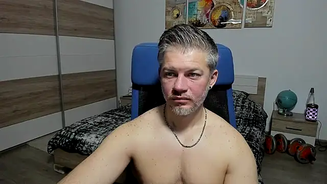RobbyShawz online show from 05-02-26, 05:45