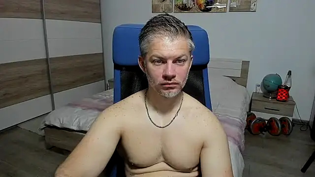 RobbyShawz online show from 06-05-26, 03:57